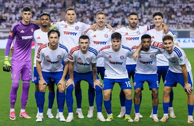 Kako su igrali: Šutalo briljirao, Raci držao obranu, Melnjaka je bio pun teren