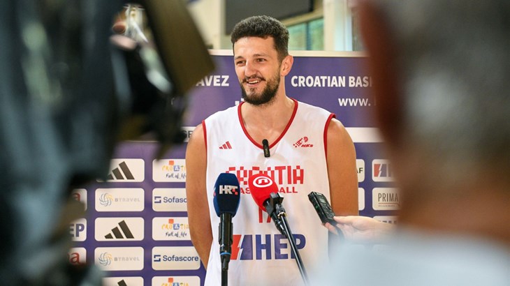 Hrvatski reprezentativac dvoznamenkast u novoj pobjedi Pelicansa