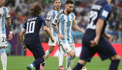 Najtrofejniji nogometaši ikad: Marquinhos sve bliže Messiju, a Modrić je nadomak Top 10