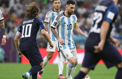 Najtrofejniji nogometaši ikad: Marquinhos sve bliže Messiju, a Modrić je nadomak Top 10