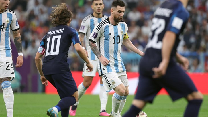 Najtrofejniji nogometaši ikad: Marquinhos sve bliže Messiju, a Modrić je nadomak Top 10