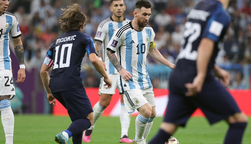 Najtrofejniji nogometaši ikad: Marquinhos sve bliže Messiju, a Modrić je nadomak Top 10