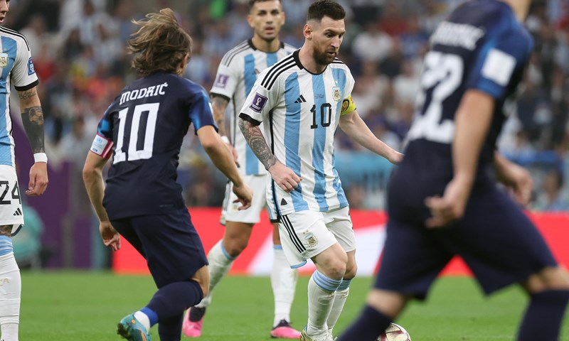 Najtrofejniji nogometaši ikad: Marquinhos sve bliže Messiju, a Modrić je nadomak Top 10