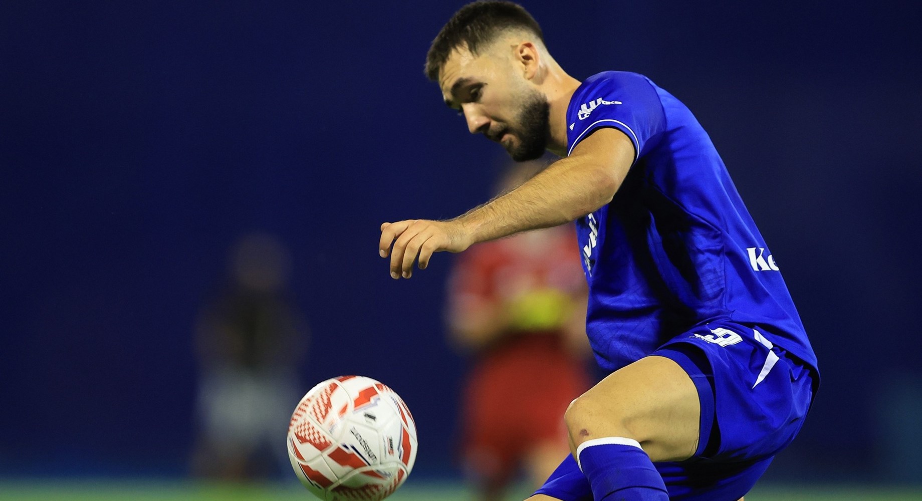 Dinamo prejak i u drugoj brzini, a tek ćemo vidjeti je li Rudeš materijal za SHNL