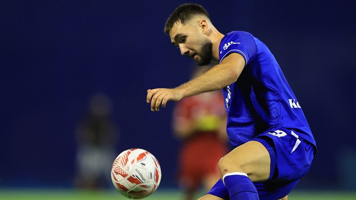 Dinamo prejak i u drugoj brzini, a tek ćemo vidjeti je li Rudeš materijal za SHNL