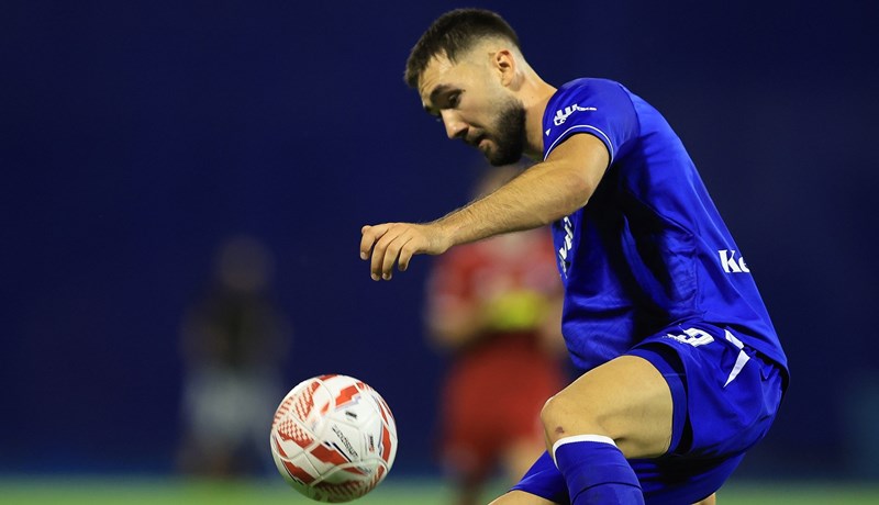 Dinamo prejak i u drugoj brzini, a tek ćemo vidjeti je li Rudeš materijal za SHNL
