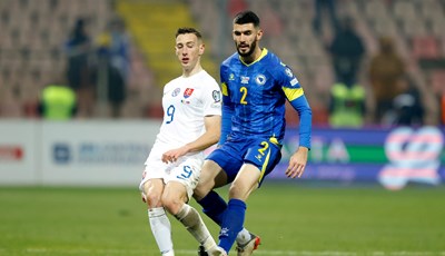 Mediji iz BiH tvrde: Dogovoreno je novo pojačanje Hajduka, tamošnji reprezentativac uskoro na Poljudu