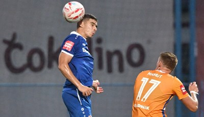 UŽIVO: Istra 1961 - Slaven Belupo 0:0 (SuperSport HNL, treće kolo)