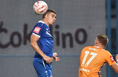 UŽIVO: Istra 1961 - Slaven Belupo 0:0 (SuperSport HNL, treće kolo)