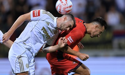 Hajduk - Gorica: Sigurno će biti promjena u sastavu Splićana, evo gdje gledati utakmicu