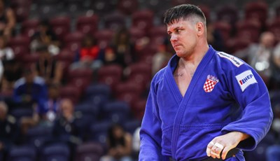 Sjajan učinak hrvatskih judaša u Limi: Dva predstavnika osvojila dvije medalje