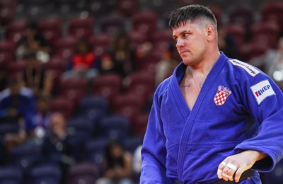 Sjajan učinak hrvatskih judaša u Limi: Dva predstavnika osvojila dvije medalje