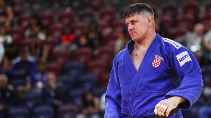 Sjajan učinak hrvatskih judaša u Limi: Dva predstavnika osvojila dvije medalje