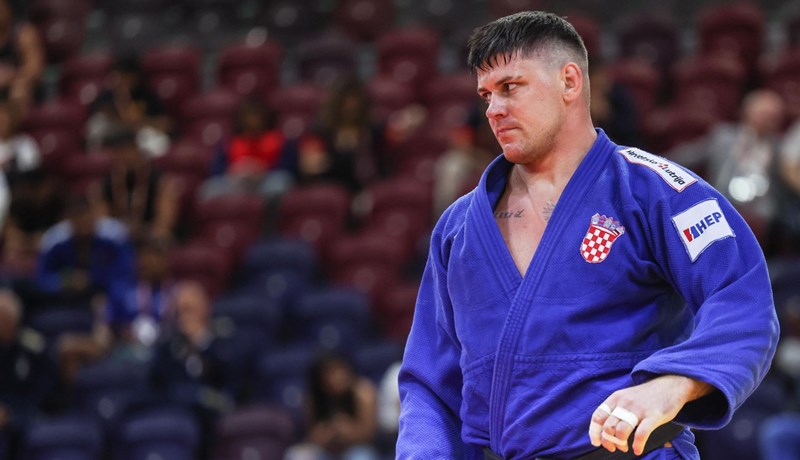Sjajan učinak hrvatskih judaša u Limi: Dva predstavnika osvojila dvije medalje