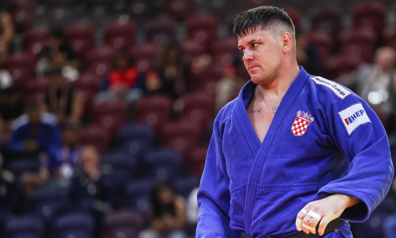 Sjajan učinak hrvatskih judaša u Limi: Dva predstavnika osvojila dvije medalje