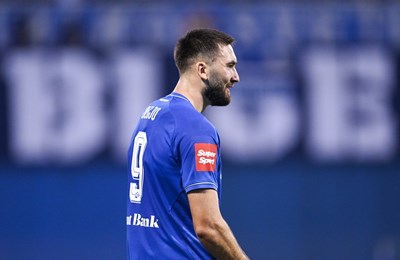 Sportnetova najbolja momčad trećeg kola SHNL-a: Očiti trojac u napadu, tri gorostasa otraga