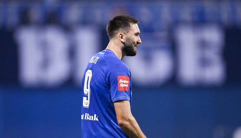 Sportnetova najbolja momčad trećeg kola SHNL-a: Očiti trojac u napadu, tri gorostasa otraga