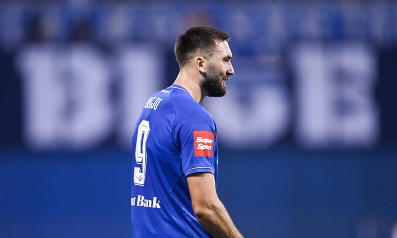 Sportnetova najbolja momčad trećeg kola SHNL-a: Očiti trojac u napadu, tri gorostasa otraga