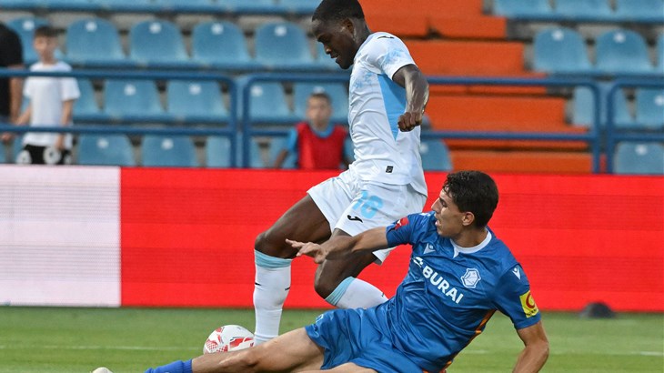 Poznato koliko su Varaždin i Rijeka zaradili u europskim kvalifikacijama ovoga ljeta