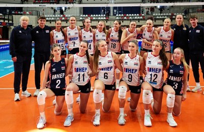 Osmo mjesto za hrvatske U-17 odbojkašice na Svjetskom prvenstvu u Čileu