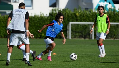 Talijanski insajder otkrio novu metu Dinama: Modri žele turskoga ofenzivca koji je bio član Barcelone