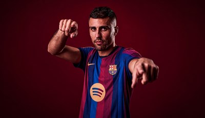 Rodri je više od transfera za Barcelonu - to je i snažna poruka nogometnom svijetu