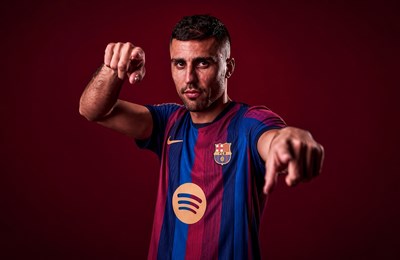 Rodri je više od transfera za Barcelonu - to je i snažna poruka nogometnom svijetu