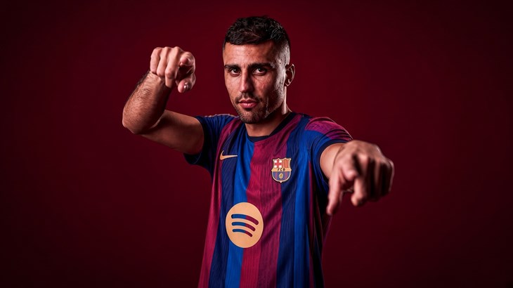 Rodri je više od transfera za Barcelonu - to je i snažna poruka nogometnom svijetu