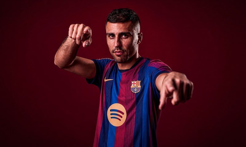 Rodri je više od transfera za Barcelonu - to je i snažna poruka nogometnom svijetu