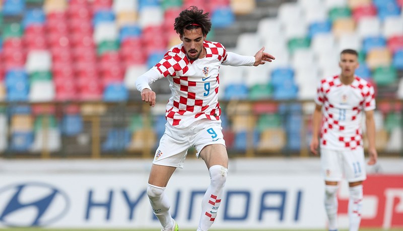 Šimić pronašao novi angažman, igrat će za njemačkog drugoligaša