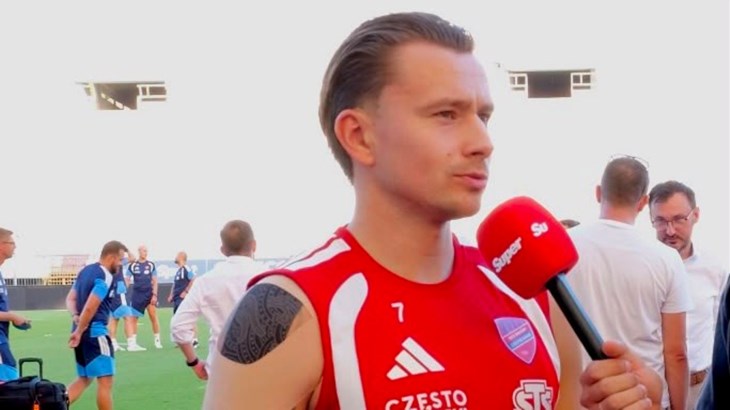 Fran Tudor za Sportnet: 'Na vašu žalost, Rakow će pobijediti'