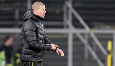 Dramatično upozorenje u Danskoj: Treneru Midtjyllanda prijeti otkaz ako ispadne od Rijeke u play-offu