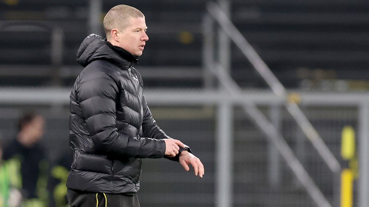 Dramatično upozorenje u Danskoj: Treneru Midtjyllanda prijeti otkaz ako ispadne od Rijeke u play-offu