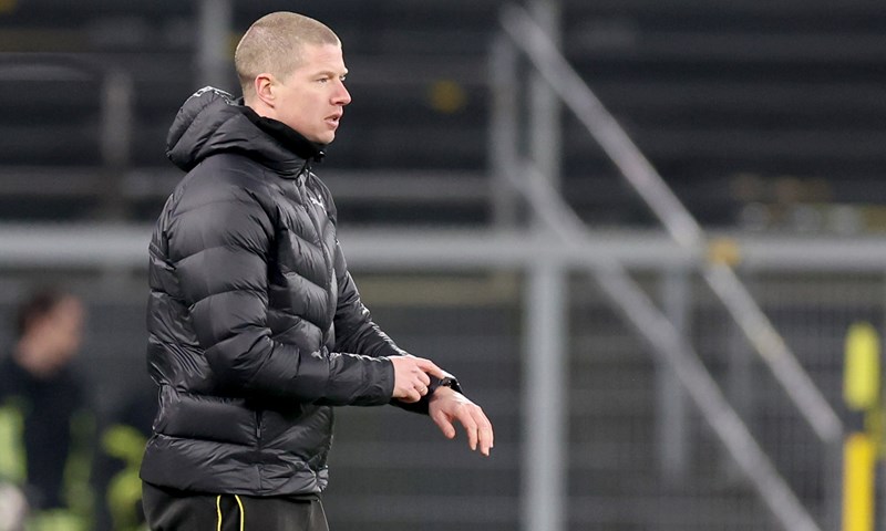 Dramatično upozorenje u Danskoj: Treneru Midtjyllanda prijeti otkaz ako ispadne od Rijeke u play-offu