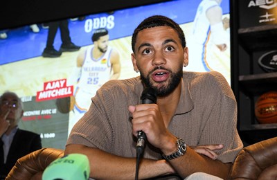 Aktivni NBA igrač postao generalni menadžer: Bek Thundera preuzeo veliku ulogu na svojemu koledžu