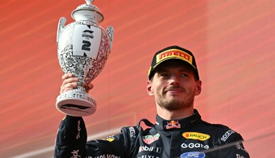Max Verstappen prekinuo sva nagađanja: Potpisao je novi višegodišnji ugovor s Red Bullom