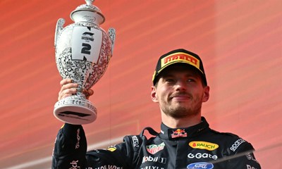 Max Verstappen prekinuo sva nagađanja: Potpisao je novi višegodišnji ugovor s Red Bullom