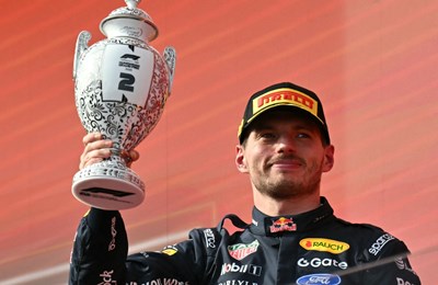 Max Verstappen prekinuo sva nagađanja: Potpisao je novi višegodišnji ugovor s Red Bullom