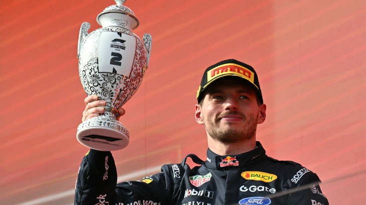 Max Verstappen prekinuo sva nagađanja: Potpisao je novi višegodišnji ugovor s Red Bullom