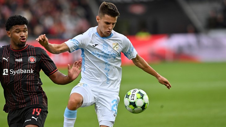 Midtjylland - Rijeka 2:0: Dancima prednost uoči puta na Rujevicu, Rijeka će trebati najbolje izdanje dosad
