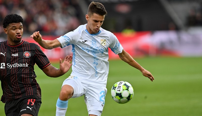 Midtjylland - Rijeka 2:0: Dancima prednost uoči puta na Rujevicu, Rijeka će trebati najbolje izdanje dosad