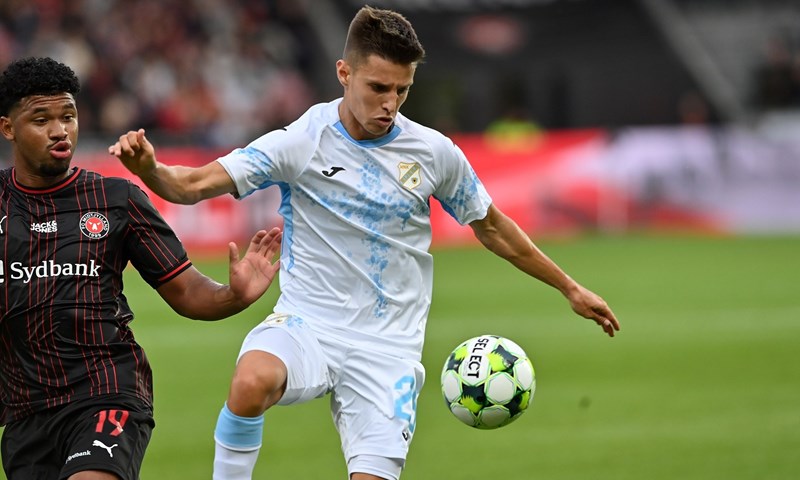 Midtjylland - Rijeka 2:0: Dancima prednost uoči puta na Rujevicu, Rijeka će trebati najbolje izdanje dosad