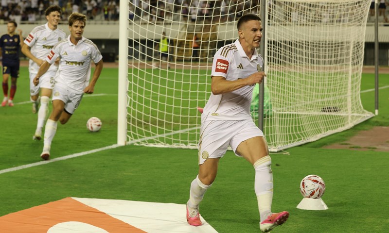 Šego: 'Primljeni pogodak u završnici dodatna nam je motivacija'