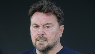 Peternac: 'Potrebno je određeno vrijeme da se sve posloži, ali vidim napredak'