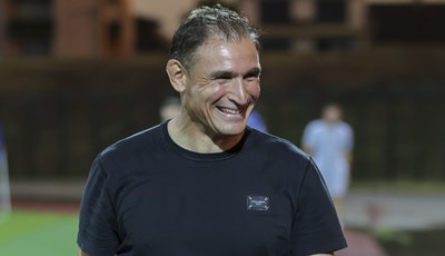 Jelavić: 'Crveni karton nas je dosta poremetio, a nakon drugog gola smo se raspali'