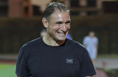 Jelavić: 'Crveni karton nas je dosta poremetio, a nakon drugog gola smo se raspali'