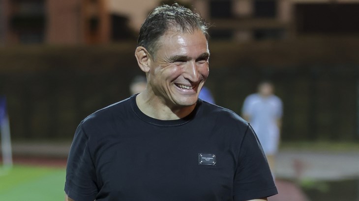 Jelavić: 'Crveni karton nas je dosta poremetio, a nakon drugog gola smo se raspali'