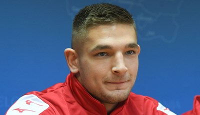 Marko Perković Thompson donio Hrvatskoj prvu medalju na Mediteranskim igrama