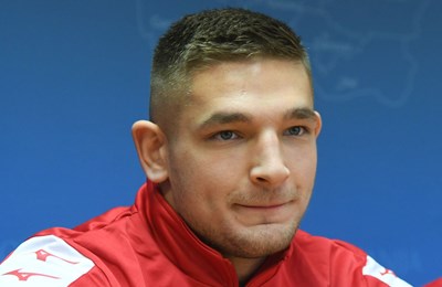 Marko Perković Thompson donio Hrvatskoj prvu medalju na Mediteranskim igrama