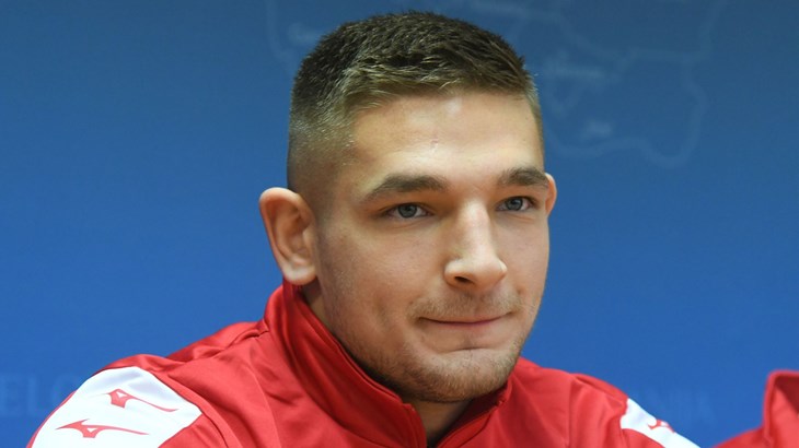 Marko Perković Thompson donio Hrvatskoj prvu medalju na Mediteranskim igrama
